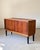 Ash & Rosewood Sideboard by Gordon Russell for Russell of Broadway, 1950s For Sale - Image 10 of 10