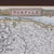 1980s Vintage Norfolk County Map, English, Framed, Cartography, After Thomas Moule For Sale - Image 5 of 12