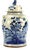 Bird Ginger Jar For Sale