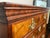 Brown Early 18th Century English Walnut Chest of Drawers, C. 1700–1725 For Sale - Image 8 of 18