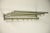 Art Deco Wall Coat Hanger, 1920s For Sale - Image 4 of 12