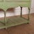 English Painted Potboard Dresser Base For Sale - Image 9 of 12