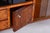 Art Deco Dressing Table in Rosewood and Walnut Veneer with Mirror, France, 1920s For Sale - Image 6 of 12