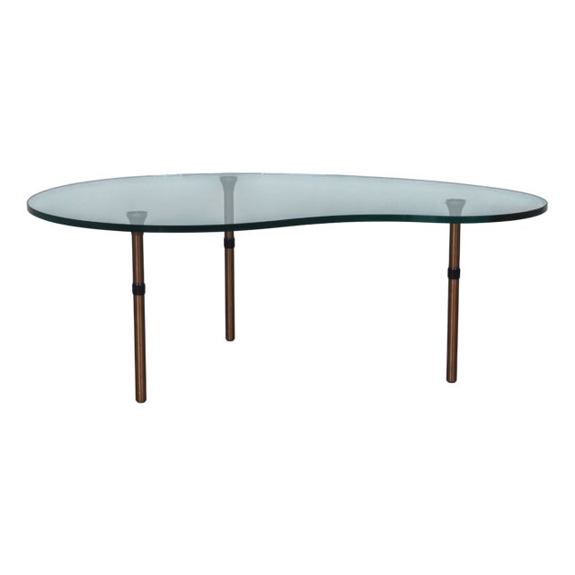 Ambo Coffee Table by Enzo Mari for Zanotta, Italy, 1987 For Sale