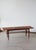 Vintage Scandinavian Teak Coffee Table, Denmark, 1960s For Sale - Image 13 of 14