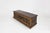 Venetian Carved and Polychroom Oak Chest For Sale - Image 14 of 18
