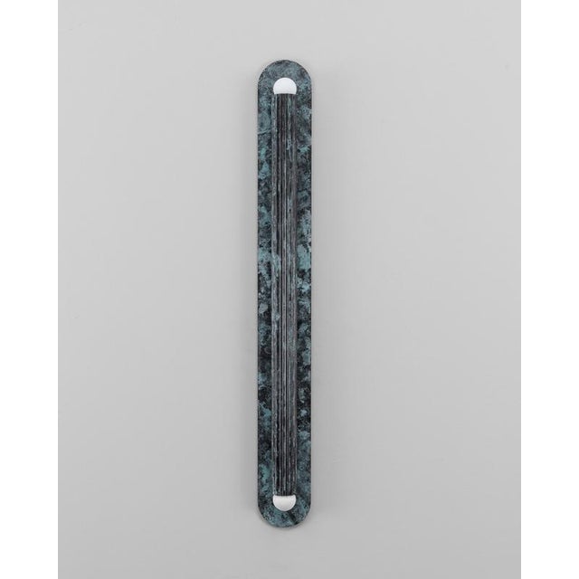 Not Yet Made - Made To Order Vesta XLG Wall Sconce by Schwung For Sale - Image 5 of 18
