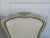 Set of Six Painted French Louis XV Style Dining Chairs For Sale In San Francisco - Image 6 of 18