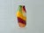Studio Glass Vase fro Mdina Glass, Malta, 1970s For Sale - Image 10 of 17