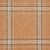 Traditional Schumacher Blackburn Merino Plaid in Camel For Sale - Image 3 of 4