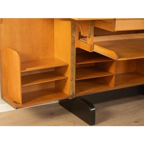 Vintage Hausbüro Desk from Schreibmayr, 1950s For Sale - Image 14 of 17