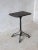 Antique Bistro Table, France, 1900s For Sale - Image 4 of 11