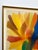 Various Artists Morris Louis Vintage 1992 Lithograph Print Mid Century Modernist Framed Abstract Expressionist Museum Poster " Point of Tranquility " 1959 For Sale - Image 4 of 14