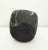 Black Drip Glaze Studio Pottery Weed Pot For Sale - Image 8 of 10