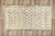 Beige Vintage Berber Beni Ourain Moroccan Rug - 05'07 X 09'09 For Sale - Image 8 of 10