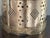 Mottahedeh Mottahedeh Dutch-Style Pierced Brass Jardinière Oval Planter For Sale - Image 4 of 11