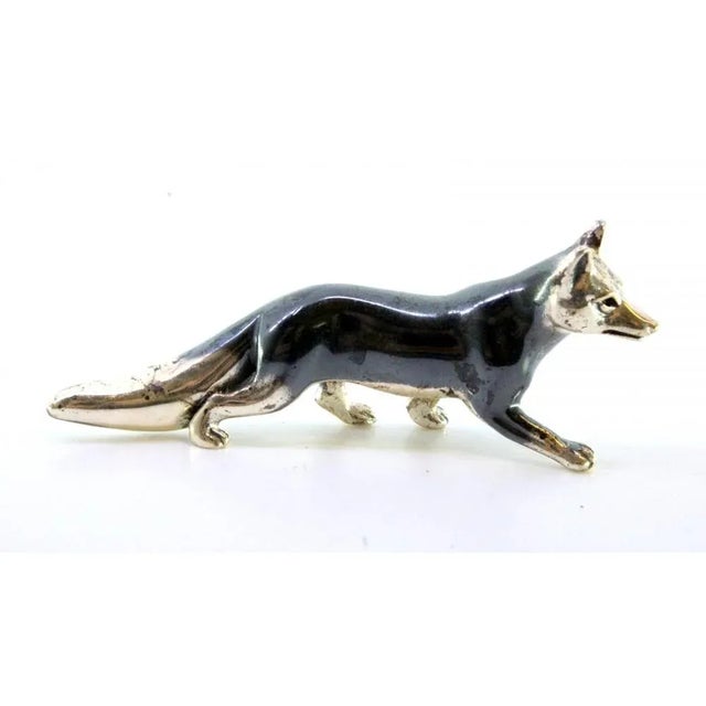 Nile Silver Fox For Sale - Image 4 of 6