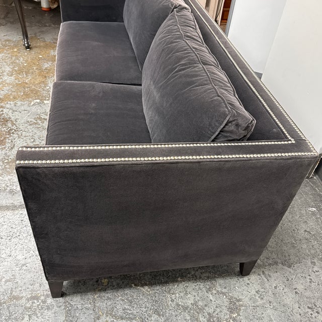 Mitchell Gold + Bob Williams Liam Sofa For Sale In San Francisco - Image 6 of 12