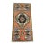 Turkish Yastik Rug 1'6" x 3'3" For Sale