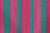 Traditional Vintage Peruvian Kilim, Fuchsia & Teal Vertical Stripes - Rug & Kilim For Sale - Image 3 of 7