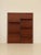Vintage Modular Wall Bookcase in Teak, 1970s, in Very Good conditions. Designed 1970 to 1979 I have official proof of...