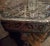 Moroccan Octagonal Metal Inlaid Coffee Table For Sale - Image 4 of 8