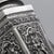 Antique Burmese Repoussé Silver Vessantara Jataka Vase, 1915 For Sale - Image 14 of 18