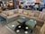 Mitchell Gold + Bob Williams Haywood Two Piece Sectional For Sale In San Francisco - Image 6 of 18