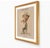 Claude Monet 1850s Caricature Portraits Fine Art Mounted Board Prints - Set of 6 For Sale - Image 12 of 18