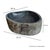 Polished Stone Bowl From Indonesia, Organic Modern Design For Sale - Image 16 of 18