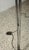 Floor Lamp with Marble Base from Guzzini For Sale - Image 6 of 18