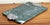 1990s Vintage Seagull Pewter & Green Marble Charcuterie Board For Sale - Image 5 of 18