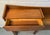 Mid 20th Century Attributed Young Manufacturing Mid-Century Walnut King Headboard For Sale - Image 11 of 14
