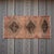 Mid-Century Modern 1970s Vintage Hand Knotted Small Rug For Sale - Image 3 of 15