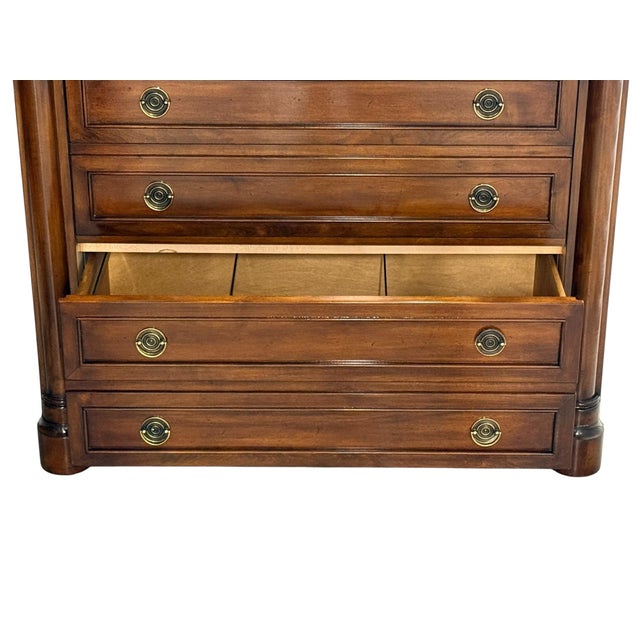 Sligh Storage Chest For Sale In Chicago - Image 6 of 11