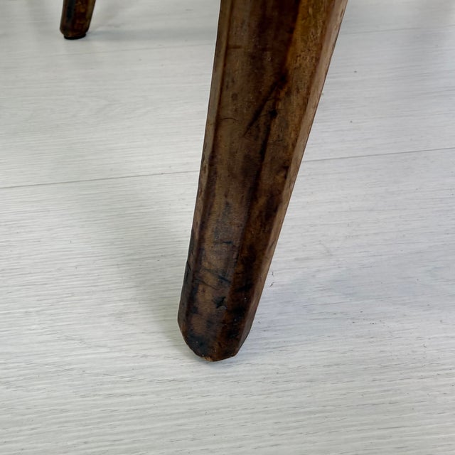 J. Warin Meubles Dining Chairs - Set of 12 For Sale - Image 13 of 15