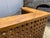 Wood L-Shaped Corner Bar in Walnut, 1950 For Sale - Image 7 of 18