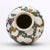 Japanese Ceramic Vase by Ito Tozan I Meiji Period For Sale - Image 9 of 13