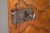 18th Century Pair of 18th Century French Alder Communication Doors From Avignon For Sale - Image 5 of 5