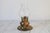 Vintage Brass Candle Holder For Sale In Milwaukee - Image 6 of 10