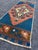 Early 21st Century Turkish Yastik Rug 1'5" x 4' For Sale - Image 5 of 5