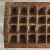 Antique Hand Carved African Songye Game Board/Mancala For Sale - Image 12 of 13