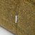 Olive Togo Three-Seater Sofa in Olive Bouclet by Michel Ducaroy for Ligne Roset For Sale - Image 8 of 18