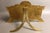 Photo Frame in Bronze For Sale - Image 4 of 10