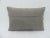 Mid-Century Modern Faded Decorative Pillow Cover For Sale - Image 3 of 4