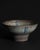 A sculptural stoneware fruit bowl designed by Fridegart Glatzle for Karlsruher Majolika in West Germany during the 1970s....