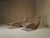 1960s Mid-Century French Lounge Chairs, 1960, Set of 2 For Sale - Image 5 of 18