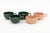 Russel Wright X Steubenville Partial Service Set, 113 Pieces For Sale - Image 10 of 18