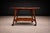 Geraldo de Barros Geraldo De Barros for Unilabor Bar Cart in Rosewood, Brazil, 1960s For Sale - Image 4 of 18