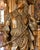 Late 19c Artisan Baroque Spelter Don Juan Statue For Sale - Image 6 of 18